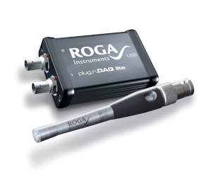 ROGA 监听放大器 ROGA AV11 / AS11 监听探头