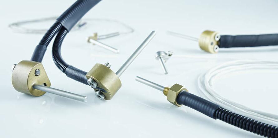 EPHY-MESS SN70133-2PT100/B-200x6S-G1/2-2/0-N 温度传感器