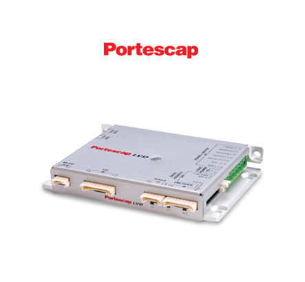 PORTESCAP无刷直流电机用驱动器EDM 453