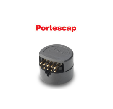 PORTESCAP磁阻型编码器HEDS5500