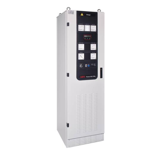 AEG工业充电器PROTECT MIP9系列
