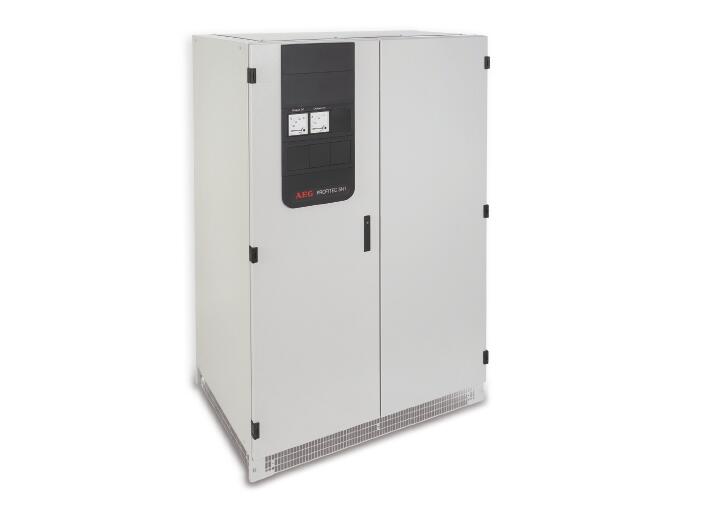 AEG电站用电池充电器PROFITEC SN1