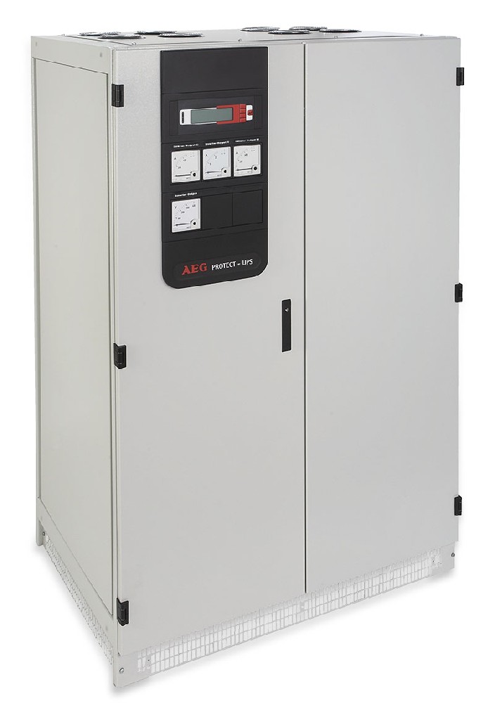 AEG搭积木式UPS系统P8.31 220V DC
