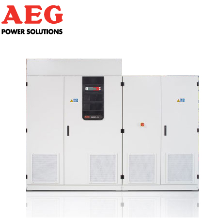 AEG POWER中心逆变器PV.800