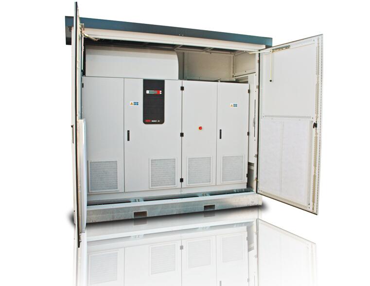 AEG POWER太阳能逆变器PV.500系列