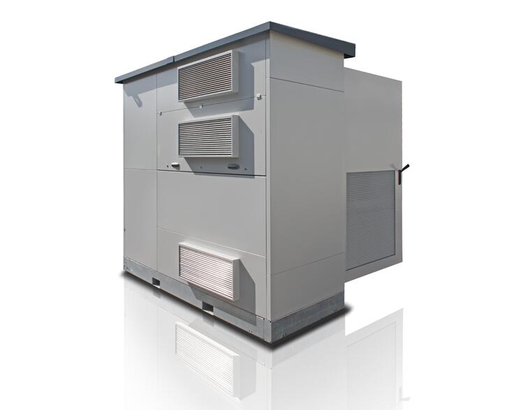 AEG POWER太阳能逆变器PV.500系列