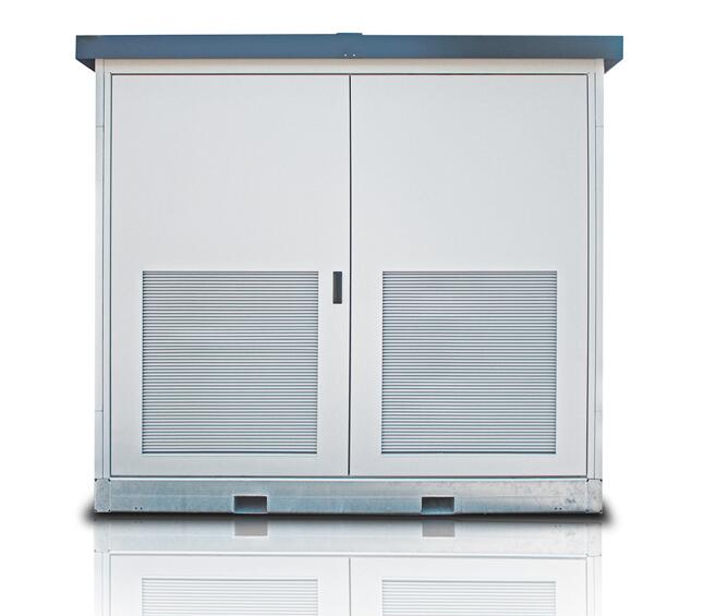 AEG POWER PV.MH系统中心逆变器