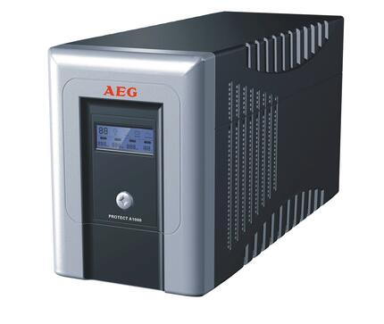 AEG POWER UPS Protect A系列