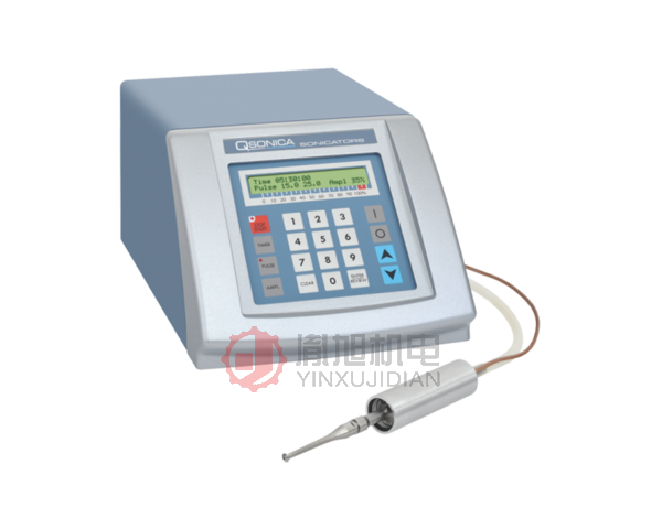 Qsonica 雾化器 QA40 超声波雾化器 - Qsonica QA40A-110