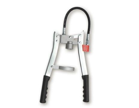 Tecalemit 油脂枪 eco 011681051 工业黄油枪 - Tecalemit 加油站设备的~品牌