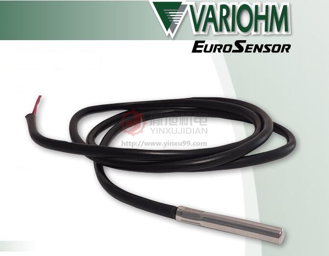 Variohm 温度探头 ETP-TP-SS-10K3A1B温度传感器