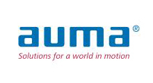 德国AUMA电动执行器型号