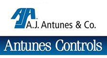 Antunes Controls