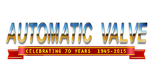 Automatic Valve