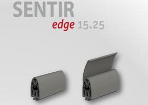 ASO SENTIR 安全边缘 edge 15.25 TT 1502-0640