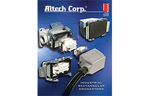美国Altech连接器