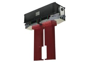 Zaytran 抓手 XRAY-S-2200 / XRAY-S-5800 长行程夹持器