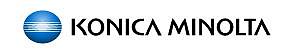 KONICA MINOLTA