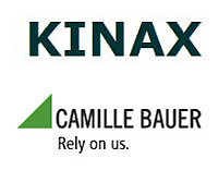 KINAX