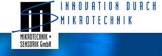 MIKROTECHNIK SENSORIK