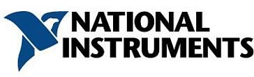 NATIONAL INSTRUMENTS