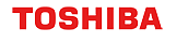 TOSHIBA