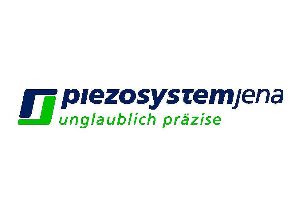 PIEZOSYSTEM JENA