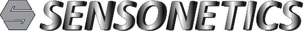 SENSONETICS