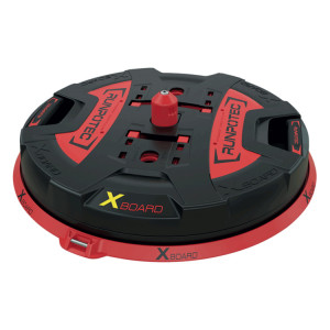 X-BOARD