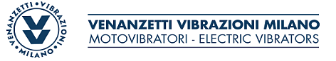 VENANZETTI VIBRAZIONI