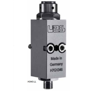 UES Hotmelt Systems