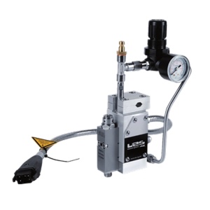 UES Hotmelt Systems