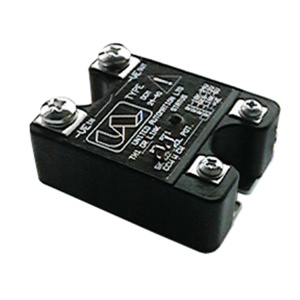 UNITED AUTOMATION