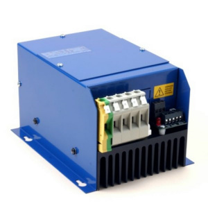 UNITED AUTOMATION