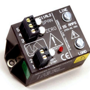 UNITED AUTOMATION