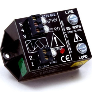 UNITED AUTOMATION