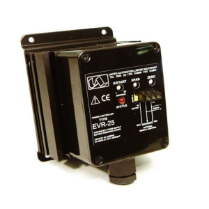 UNITED AUTOMATION