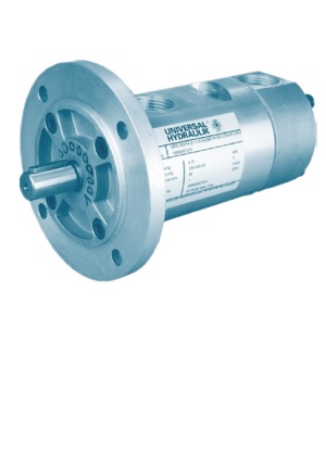 UNIVERSAL HYDRAULIK
