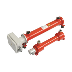 UNIVERSAL HYDRAULIK