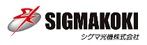 SIGMA KOKI