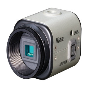 WATEC CAMERAS