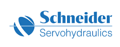 SCHNEIDER SERVOHYDRAULIC
