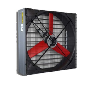 VOSTERMANS VENTILATION
