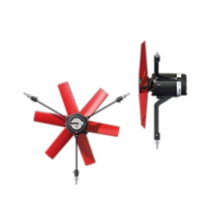 VOSTERMANS VENTILATION