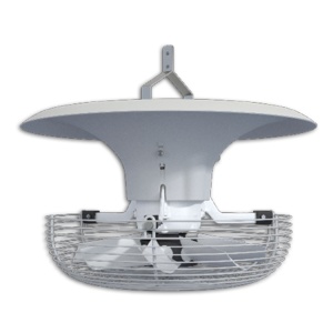 VOSTERMANS VENTILATION