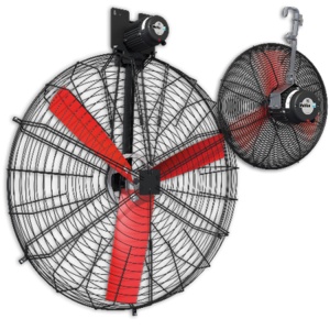 VOSTERMANS VENTILATION