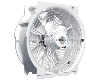 VOSTERMANS VENTILATION