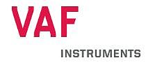 VAF INSTRUMENTS