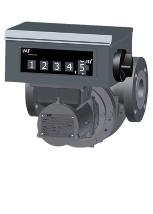 VAF INSTRUMENTS