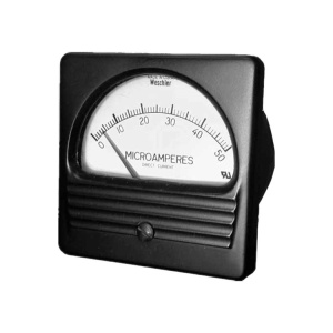 Weschler Instruments